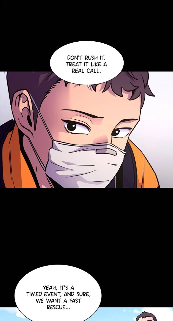 Read 1 Second ENGLISH Manga Online