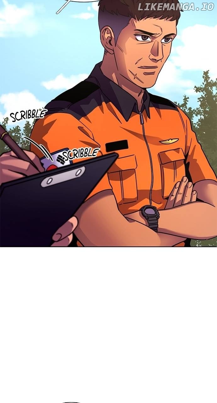 Read 1 Second ENGLISH Manga Online