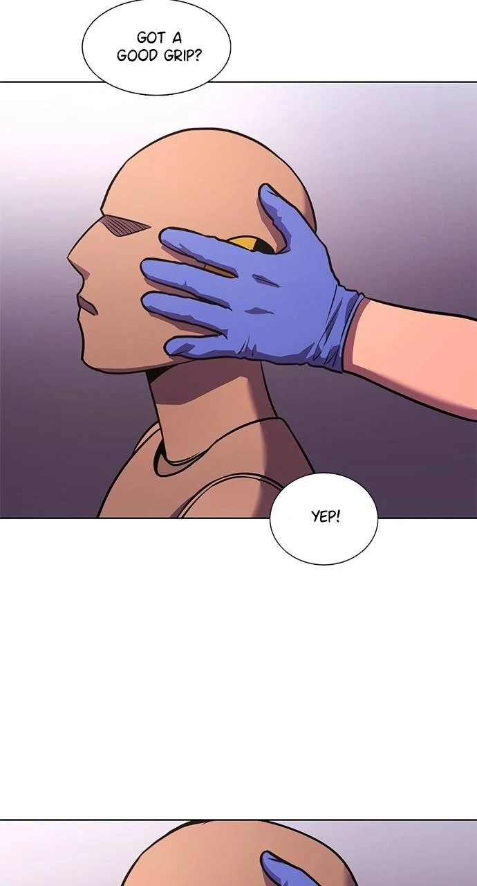 Read 1 Second ENGLISH Manga Online