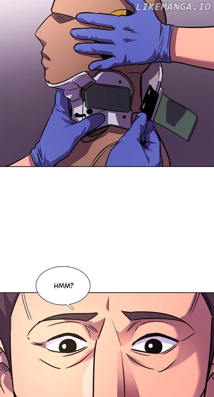 Read 1 Second ENGLISH Manga Online