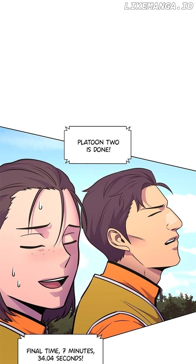 Read 1 Second ENGLISH Manga Online