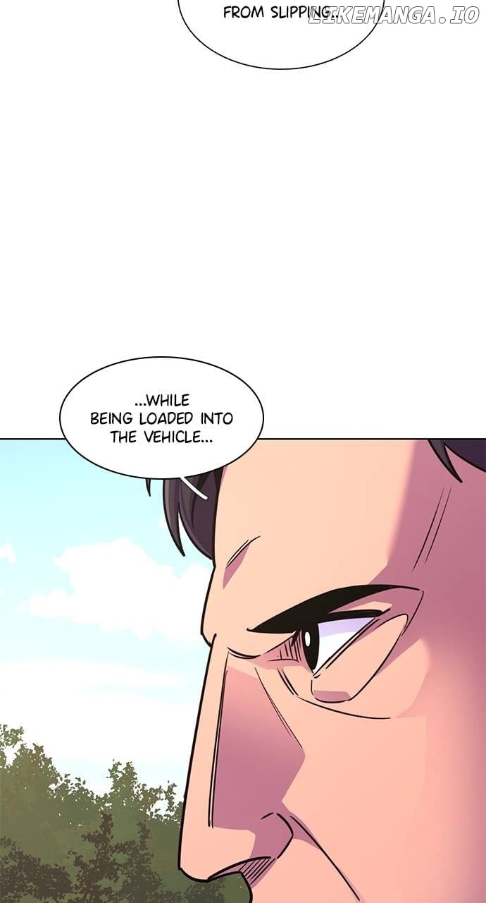 Read 1 Second ENGLISH Manga Online