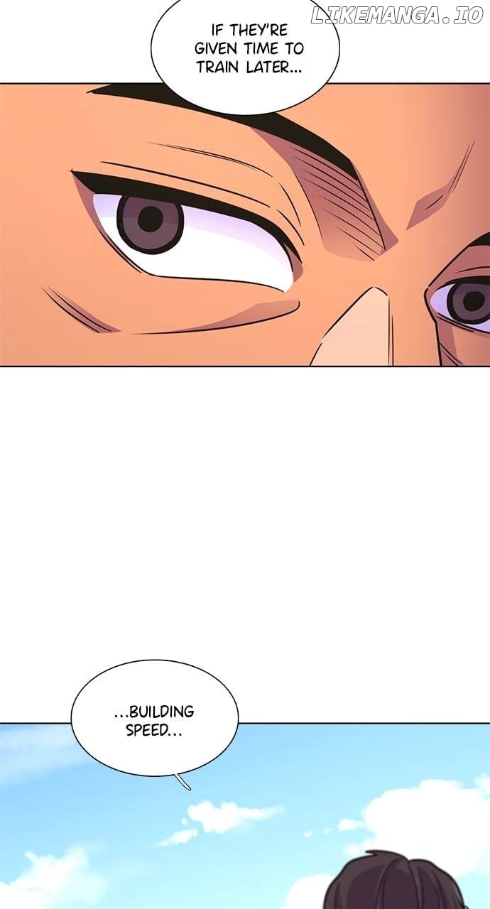 Read 1 Second ENGLISH Manga Online