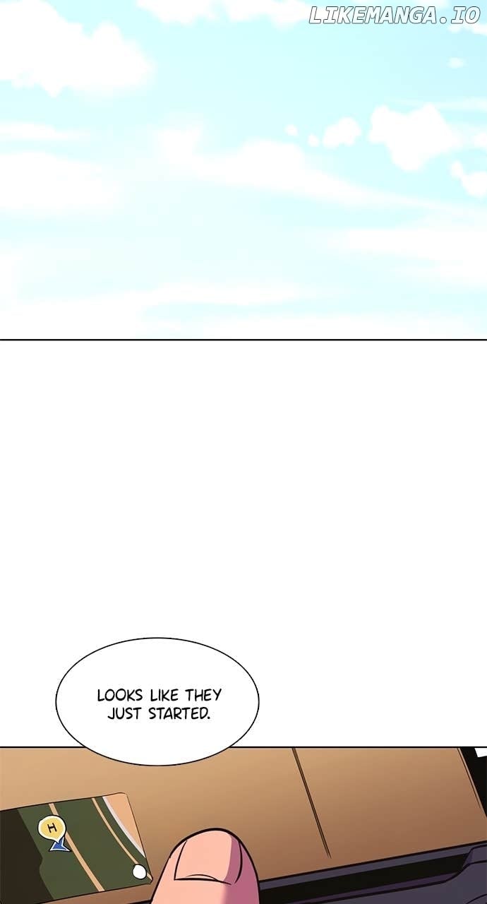 Read 1 Second ENGLISH Manga Online