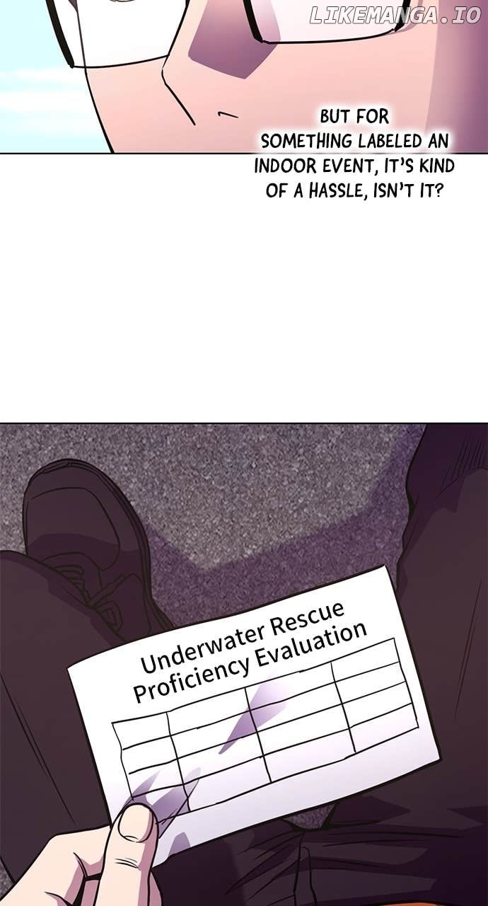 Read 1 Second ENGLISH Manga Online