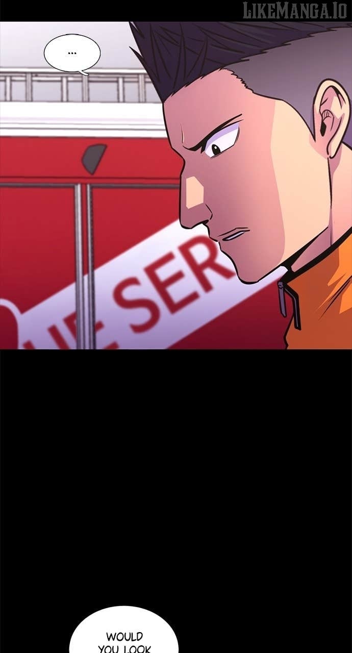 Read 1 Second ENGLISH Manga Online