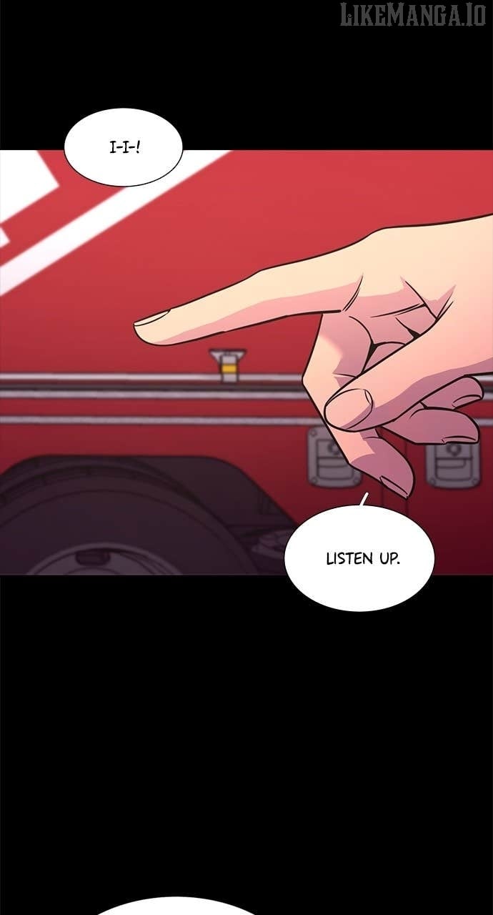 Read 1 Second ENGLISH Manga Online