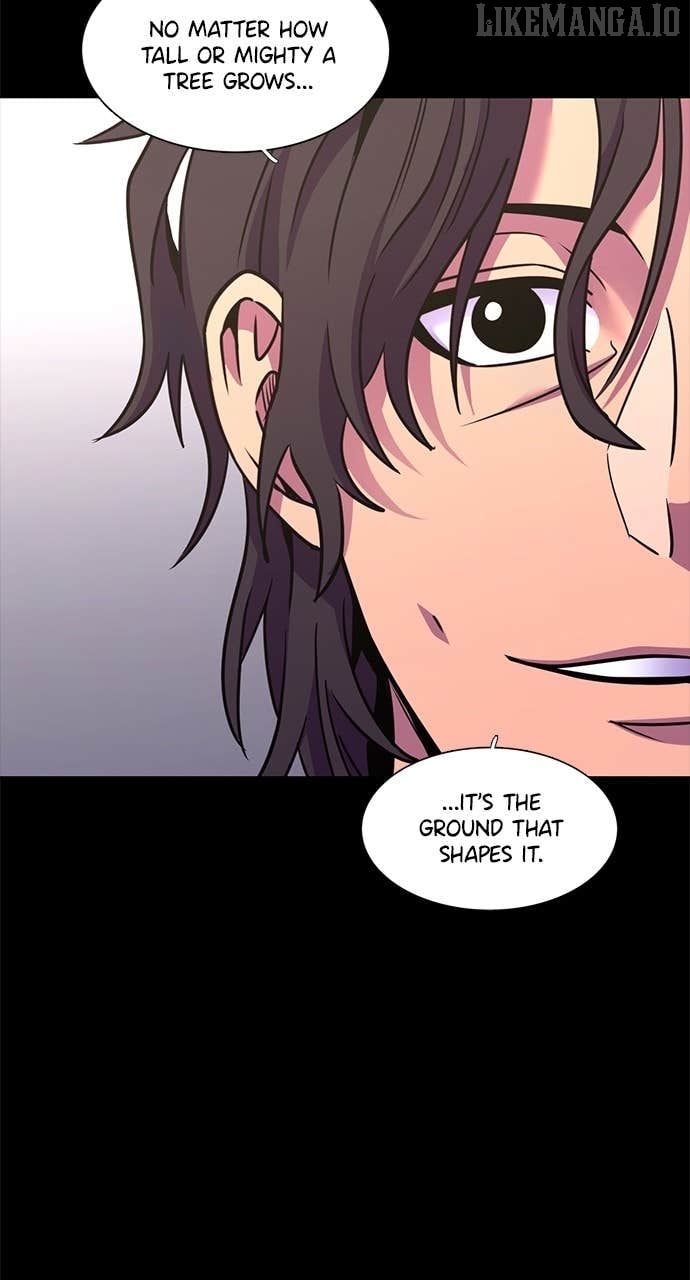 Read 1 Second ENGLISH Manga Online