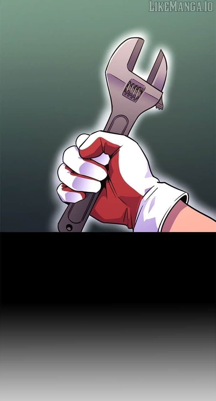 Read 1 Second ENGLISH Manga Online