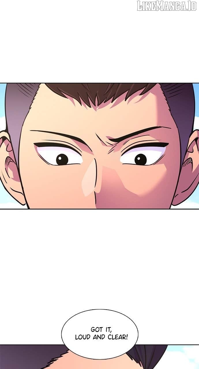 Read 1 Second ENGLISH Manga Online