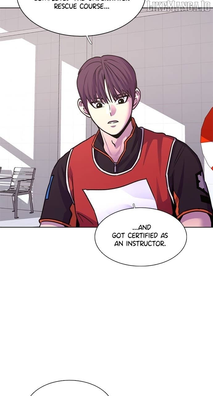 Read 1 Second ENGLISH Manga Online