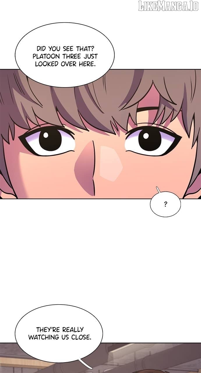 Read 1 Second ENGLISH Manga Online