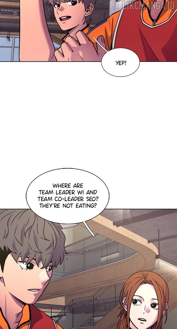 Read 1 Second ENGLISH Manga Online