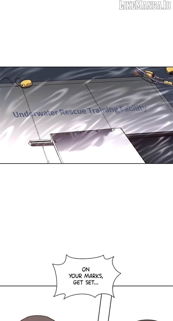 Read 1 Second ENGLISH Manga Online