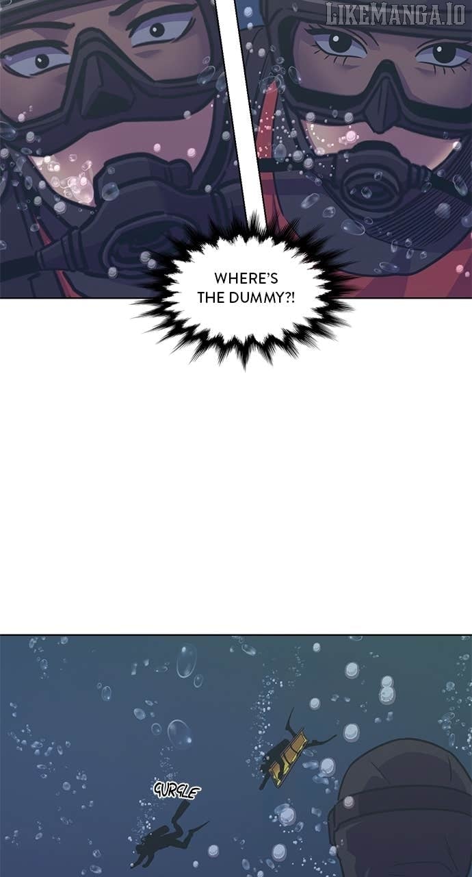 Read 1 Second ENGLISH Manga Online