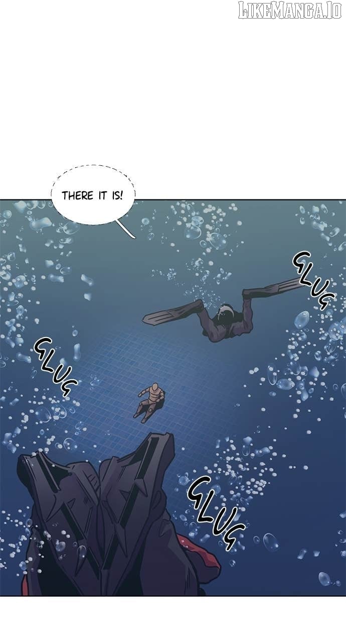 Read 1 Second ENGLISH Manga Online