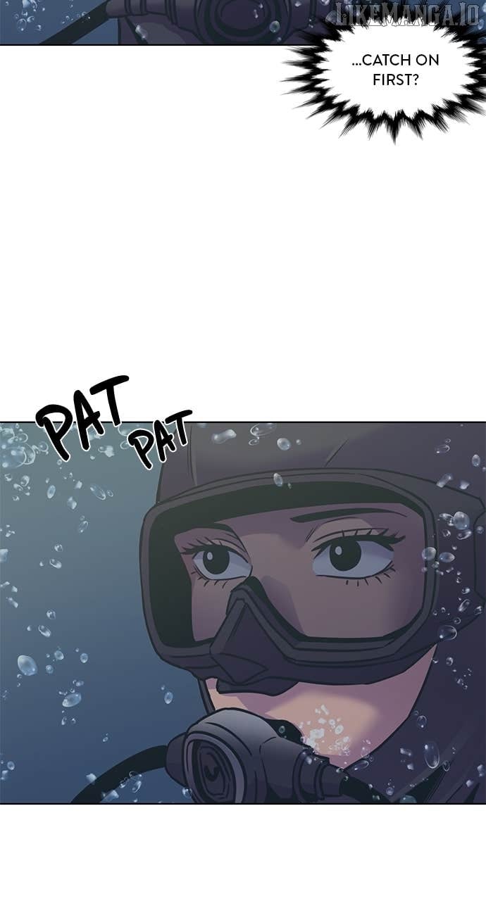 Read 1 Second ENGLISH Manga Online