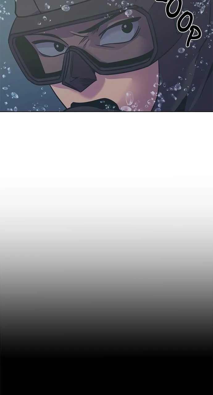 Read 1 Second ENGLISH Manga Online