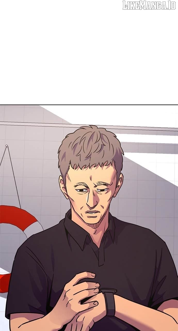 Read 1 Second ENGLISH Manga Online