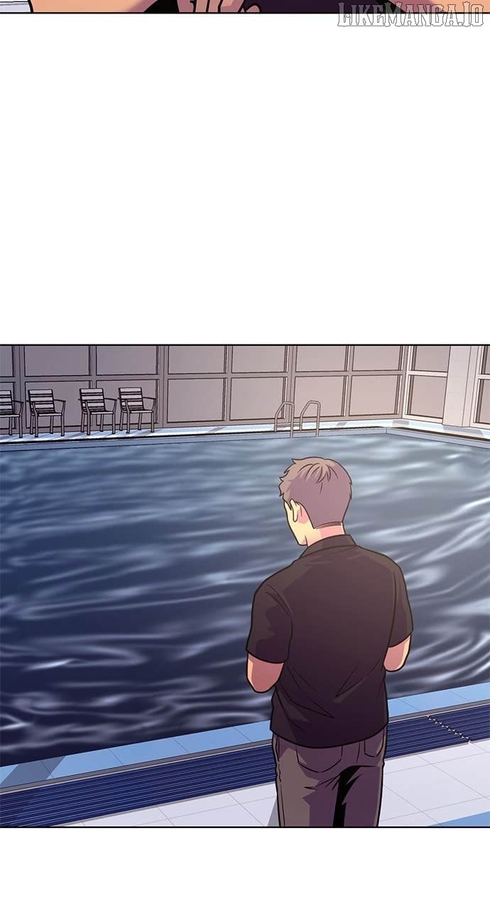 Read 1 Second ENGLISH Manga Online