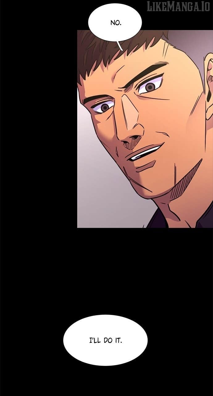 Read 1 Second ENGLISH Manga Online