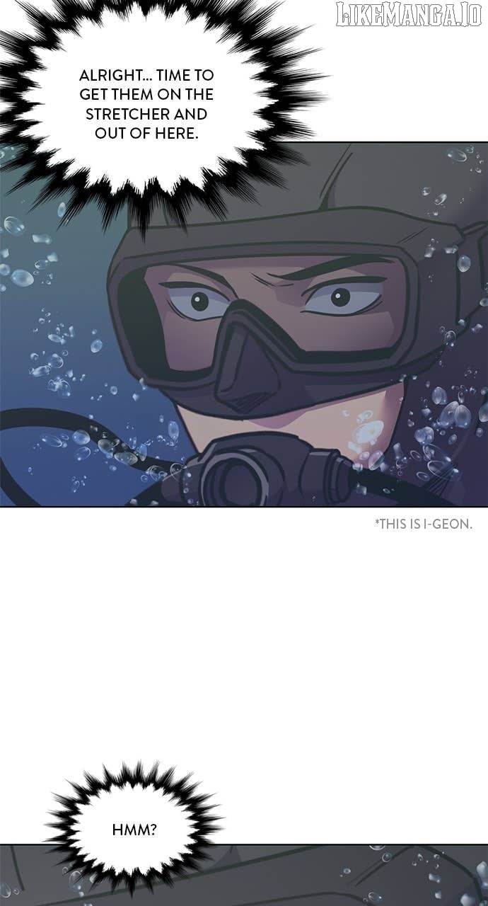 Read 1 Second ENGLISH Manga Online