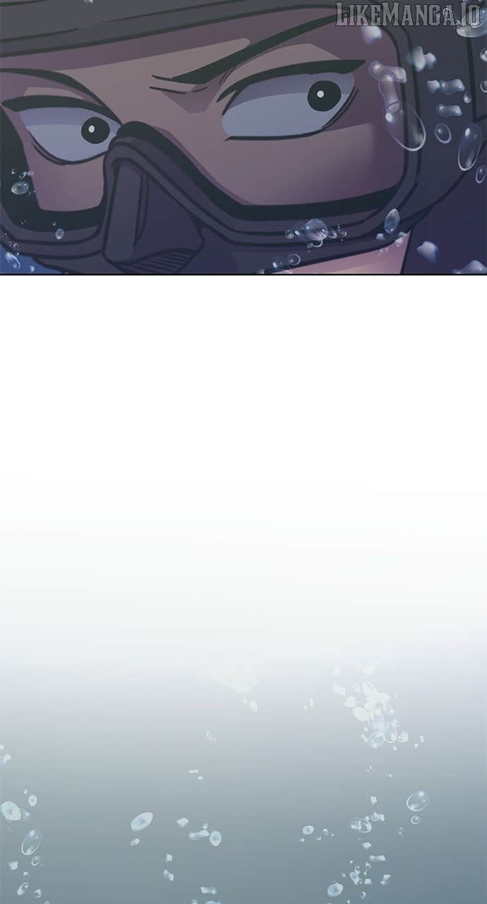 Read 1 Second ENGLISH Manga Online