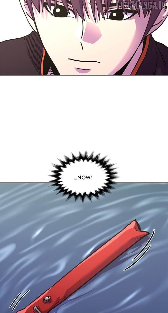 Read 1 Second ENGLISH Manga Online