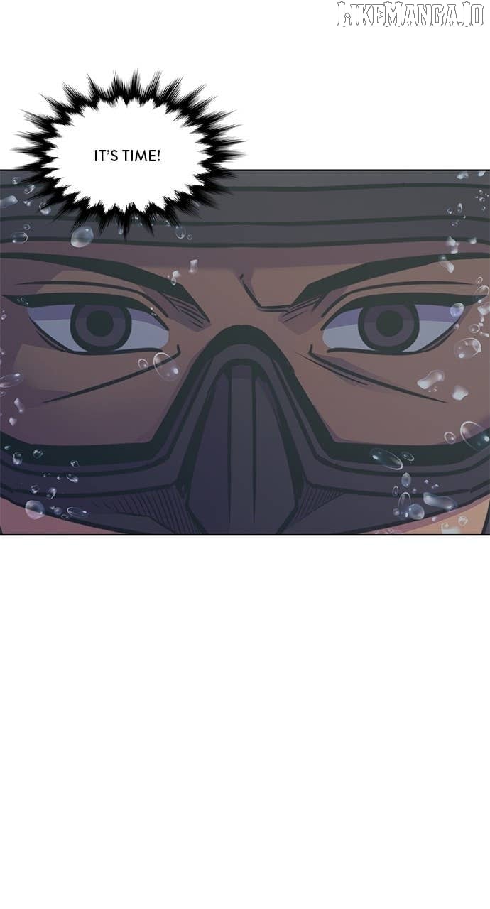 Read 1 Second ENGLISH Manga Online