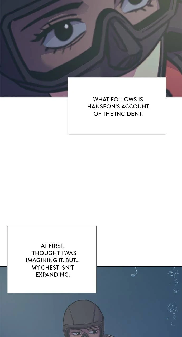 Read 1 Second ENGLISH Manga Online