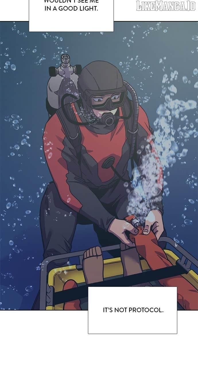 Read 1 Second ENGLISH Manga Online