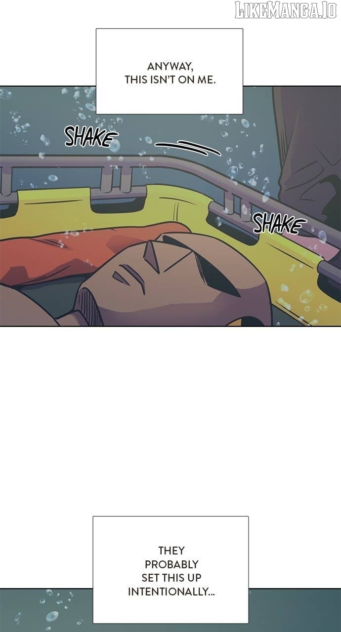 Read 1 Second ENGLISH Manga Online