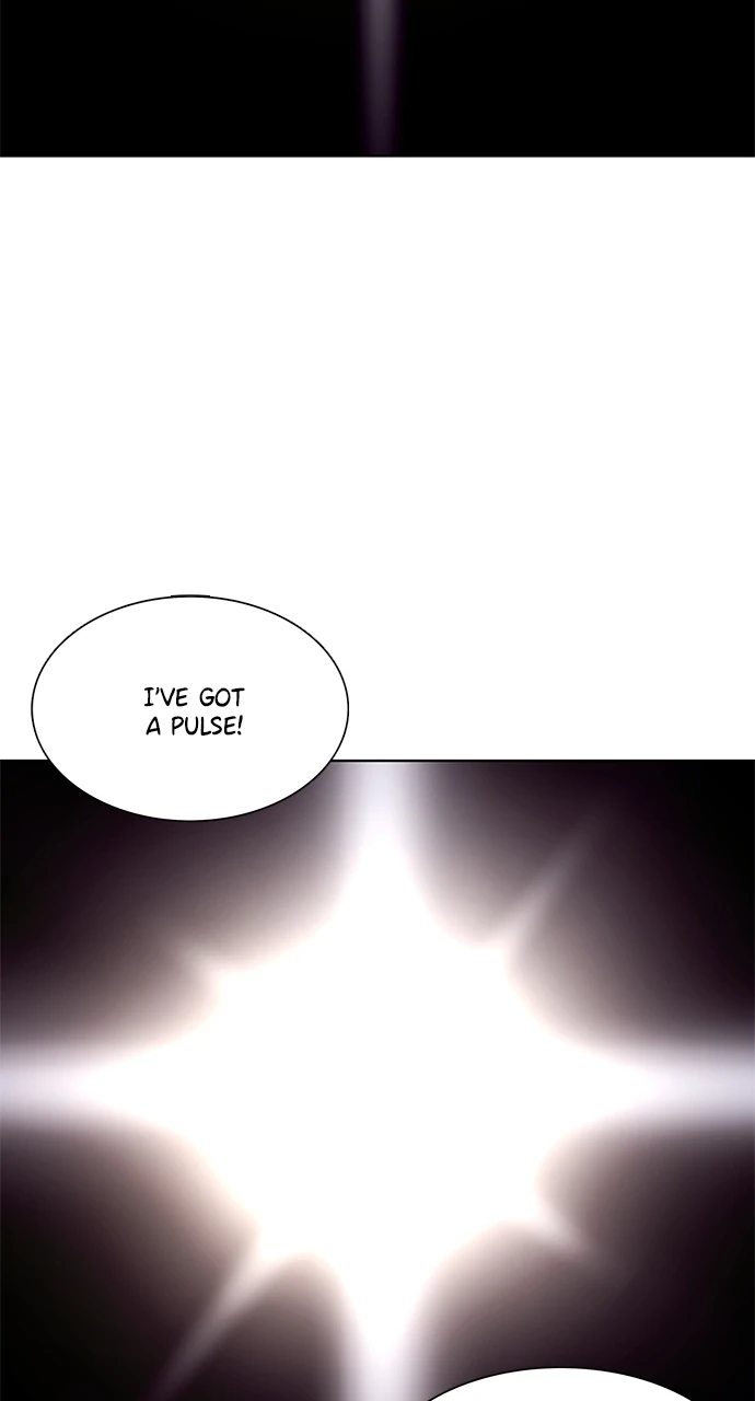 Read 1 Second ENGLISH Manga Online