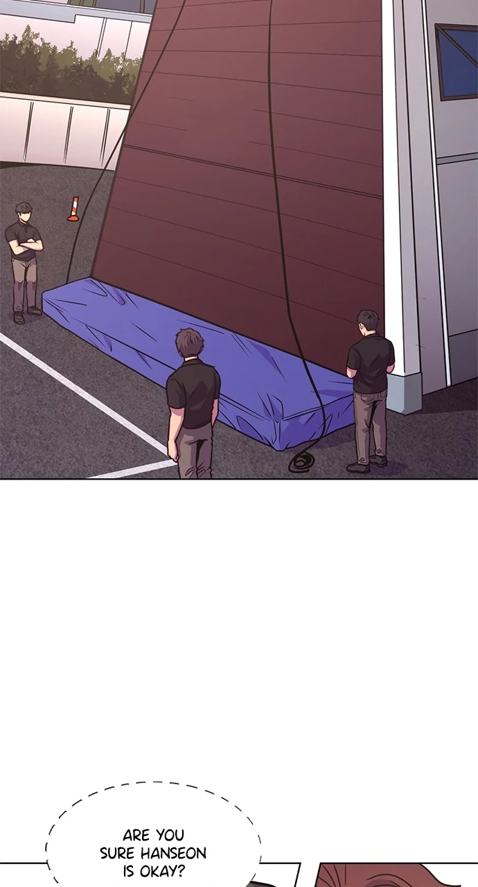 Read 1 Second ENGLISH Manga Online