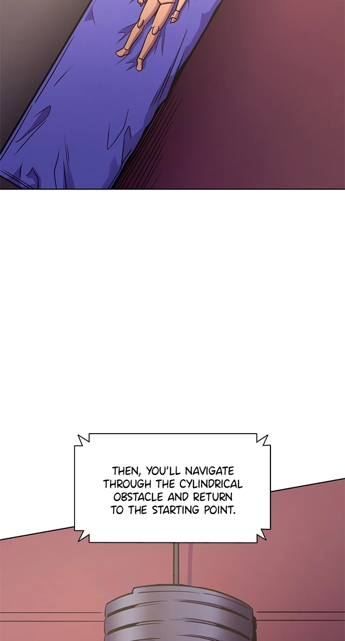 Read 1 Second ENGLISH Manga Online