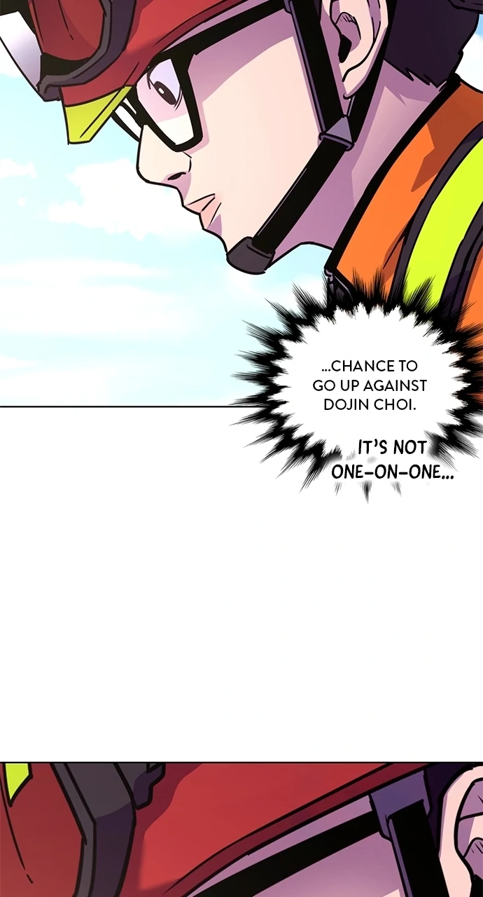 Read 1 Second ENGLISH Manga Online