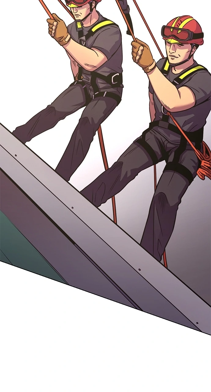 Read 1 Second ENGLISH Manga Online