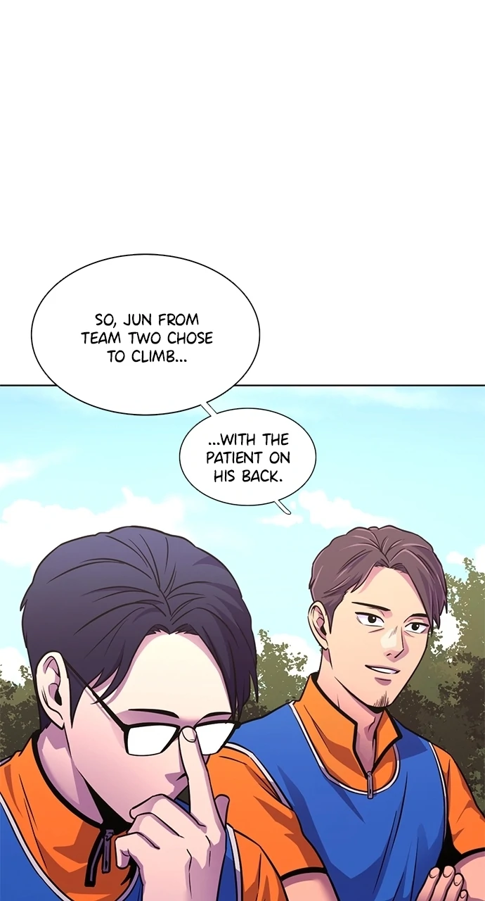 Read 1 Second ENGLISH Manga Online