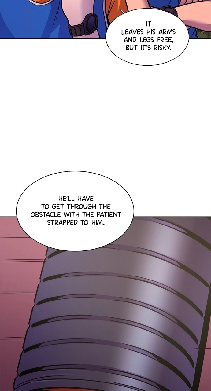 Read 1 Second ENGLISH Manga Online