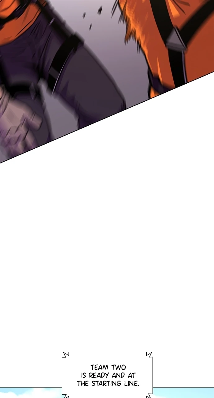 Read 1 Second ENGLISH Manga Online