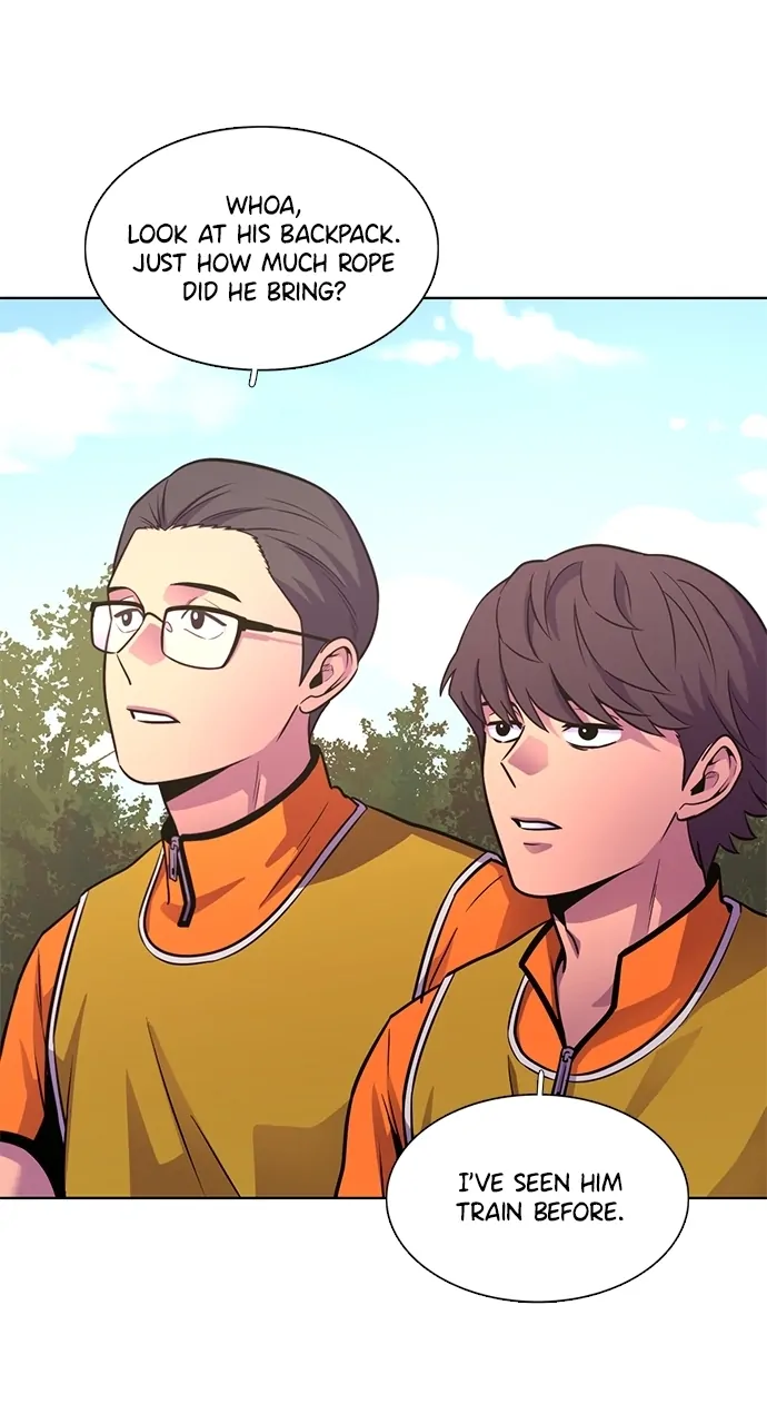 Read 1 Second ENGLISH Manga Online