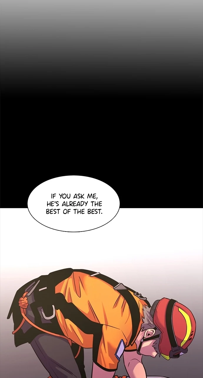 Read 1 Second ENGLISH Manga Online