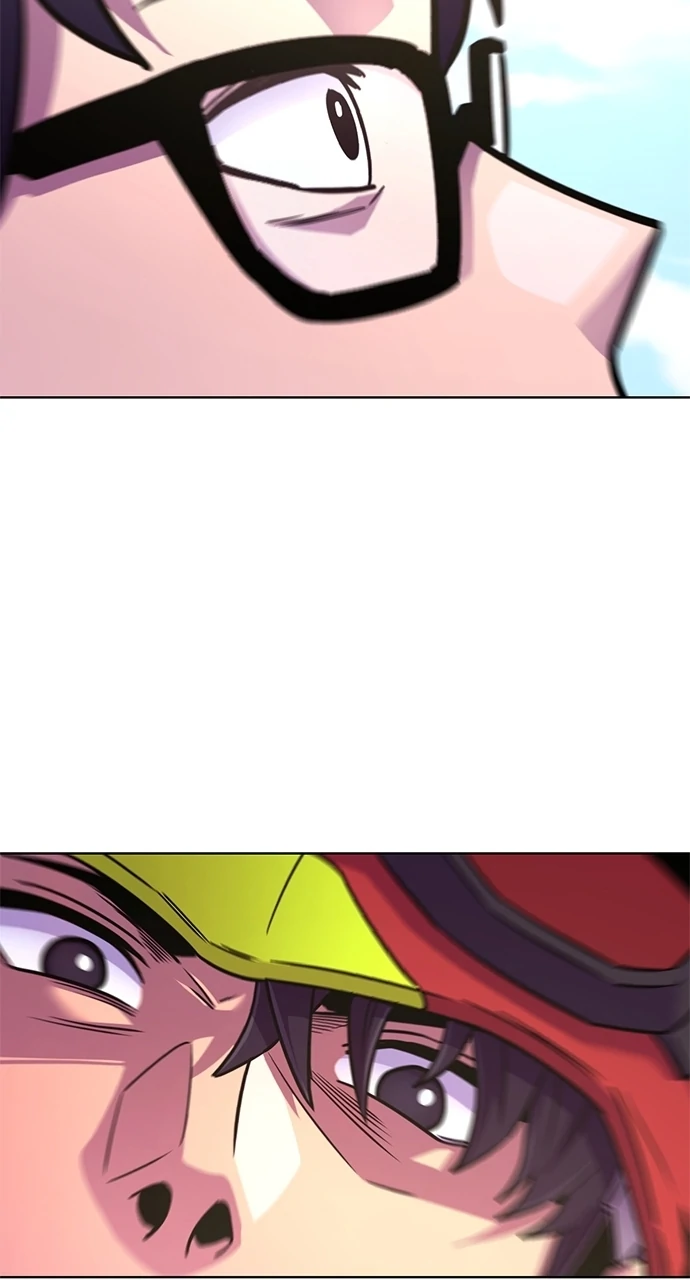 Read 1 Second ENGLISH Manga Online