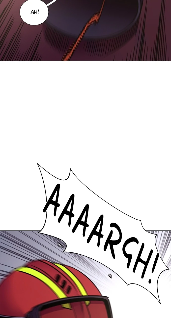 Read 1 Second ENGLISH Manga Online