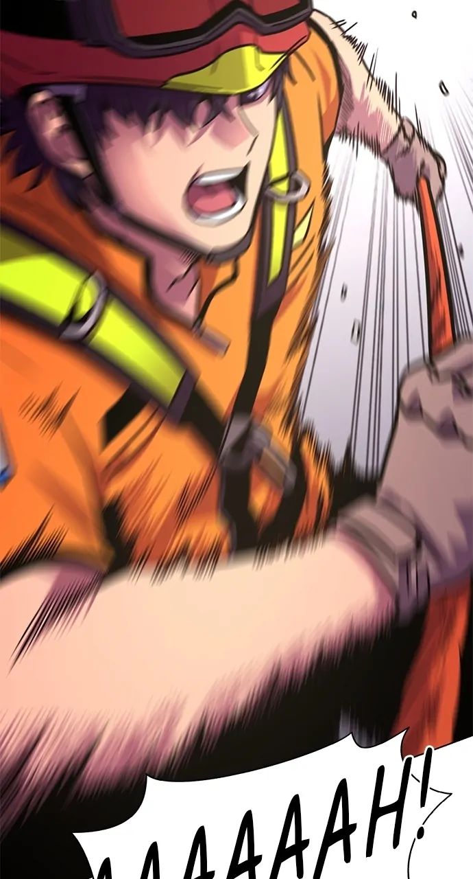 Read 1 Second ENGLISH Manga Online