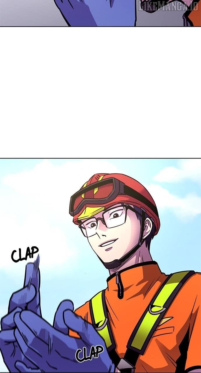 Read 1 Second ENGLISH Manga Online