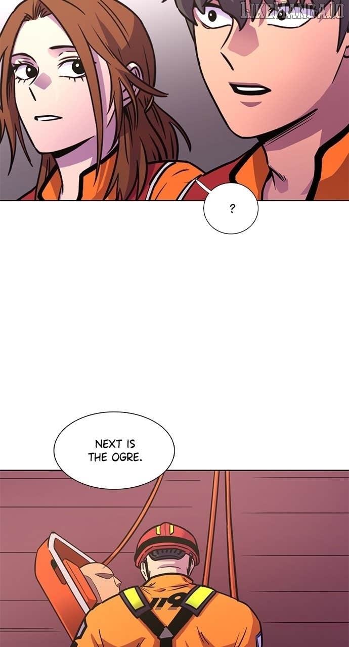 Read 1 Second ENGLISH Manga Online