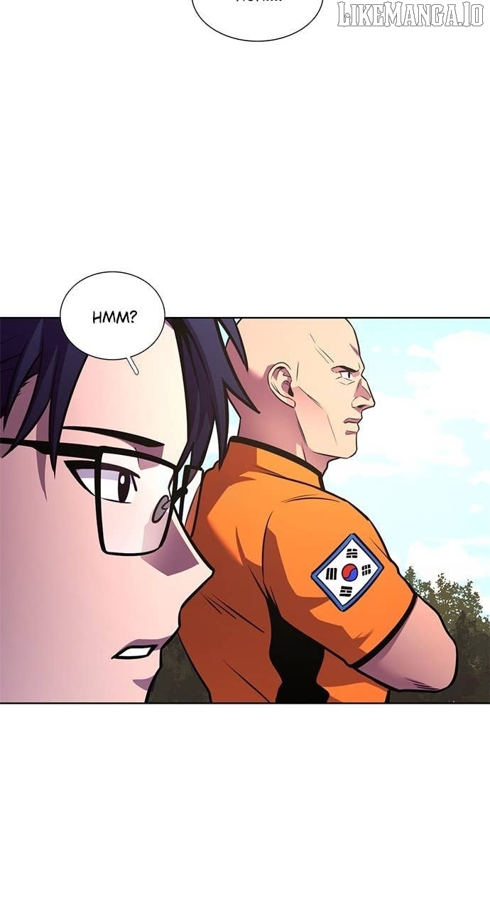 Read 1 Second ENGLISH Manga Online