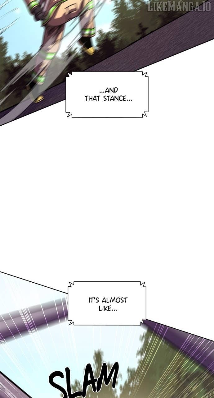 Read 1 Second ENGLISH Manga Online