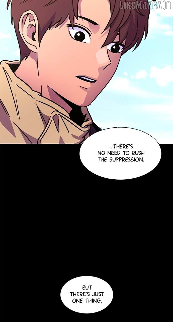 Read 1 Second ENGLISH Manga Online